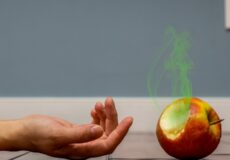 مسمومیت_غذایی