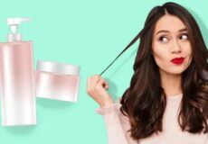 difference between hair cream and hair mask