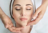 Facial-massage
