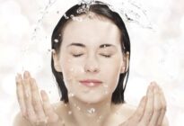 Face-cleansers