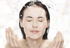 Face-cleansers
