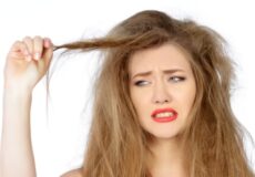 Hair-leprosy