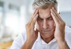 effect of stress